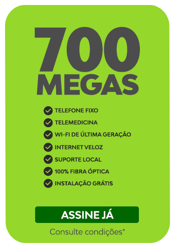 700 MEGAS -